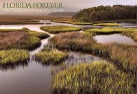 2012 Florida Forever Calendar