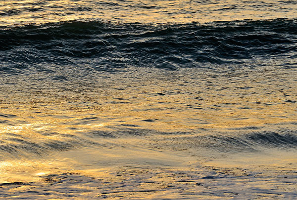 Sunrise Surf
032911-58 : Abstract Realities : Will Dickey Florida Fine Art Nature and Wildlife Photography - Images of Florida's First Coast - Nature and Landscape Photographs of Jacksonville, St. Augustine, Florida nature preserves