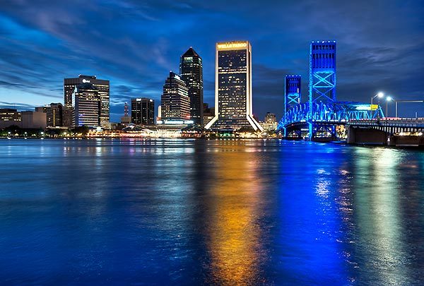 Jacksonville, Florida
040512-103 : Panoramas and Cityscapes : Will Dickey Florida Fine Art Nature and Wildlife Photography - Images of Florida's First Coast - Nature and Landscape Photographs of Jacksonville, St. Augustine, Florida nature preserves