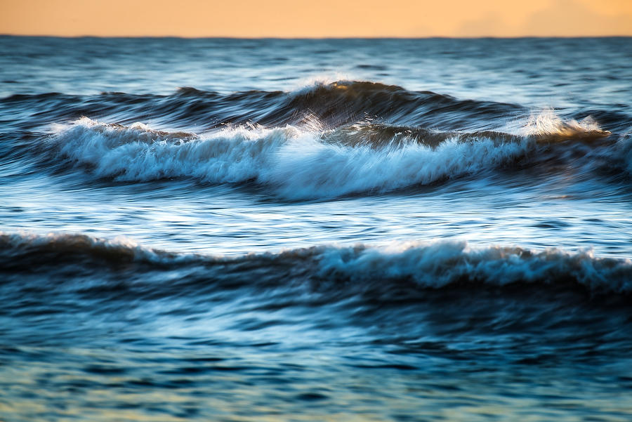 Atlantic Motion 
070118-291 : Beaches : Will Dickey Florida Fine Art Nature and Wildlife Photography - Images of Florida's First Coast - Nature and Landscape Photographs of Jacksonville, St. Augustine, Florida nature preserves