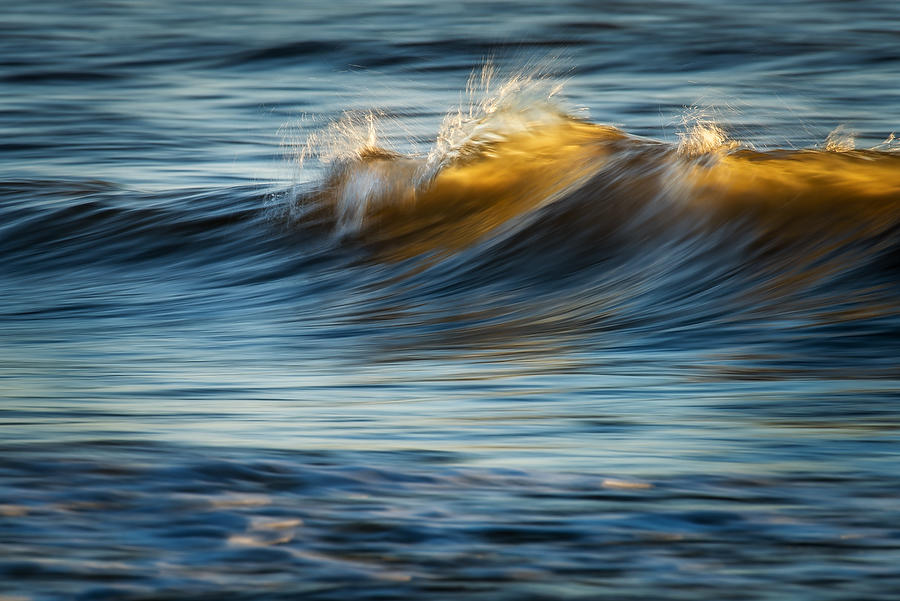 Atlantic Motion 
070118-408 : Beaches : Will Dickey Florida Fine Art Nature and Wildlife Photography - Images of Florida's First Coast - Nature and Landscape Photographs of Jacksonville, St. Augustine, Florida nature preserves