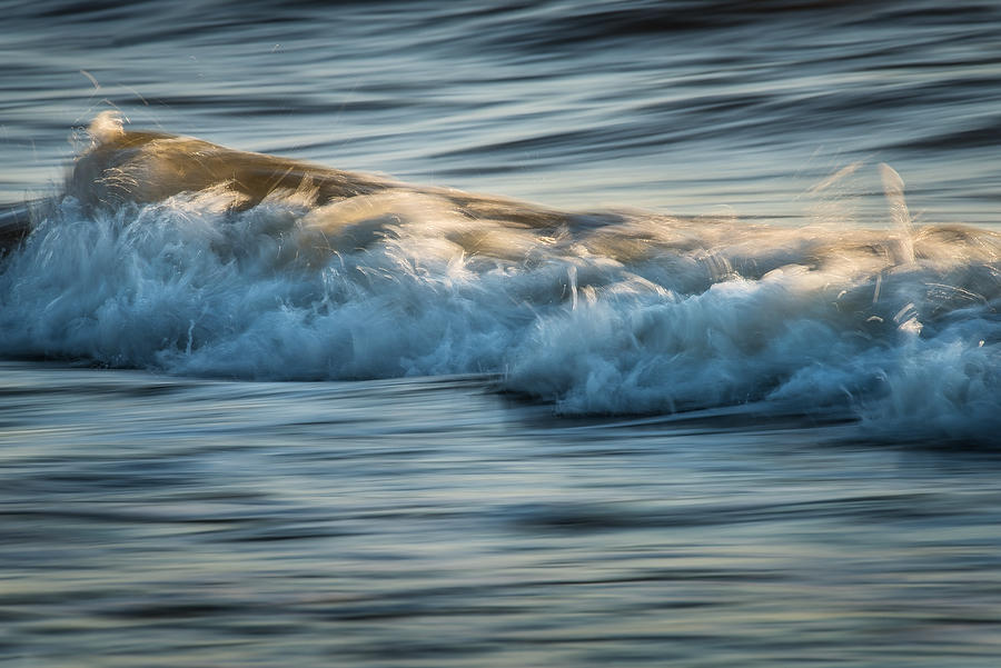 Atlantic Motion 
070118-468 : Beaches : Will Dickey Florida Fine Art Nature and Wildlife Photography - Images of Florida's First Coast - Nature and Landscape Photographs of Jacksonville, St. Augustine, Florida nature preserves