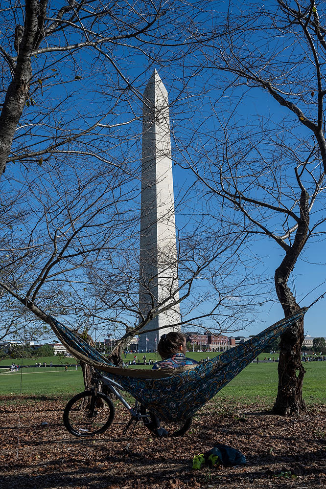 Washington Monument 100723-146 : Washington D.C. : Will Dickey Florida Fine Art Nature and Wildlife Photography - Images of Florida's First Coast - Nature and Landscape Photographs of Jacksonville, St. Augustine, Florida nature preserves